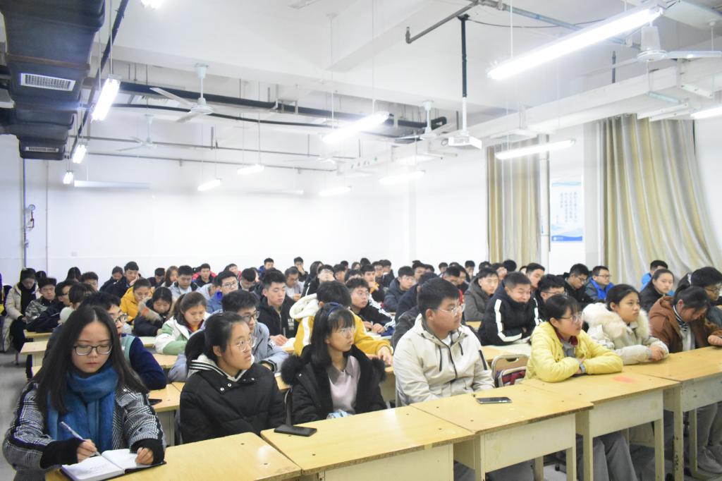 吴京育老师和全体社长